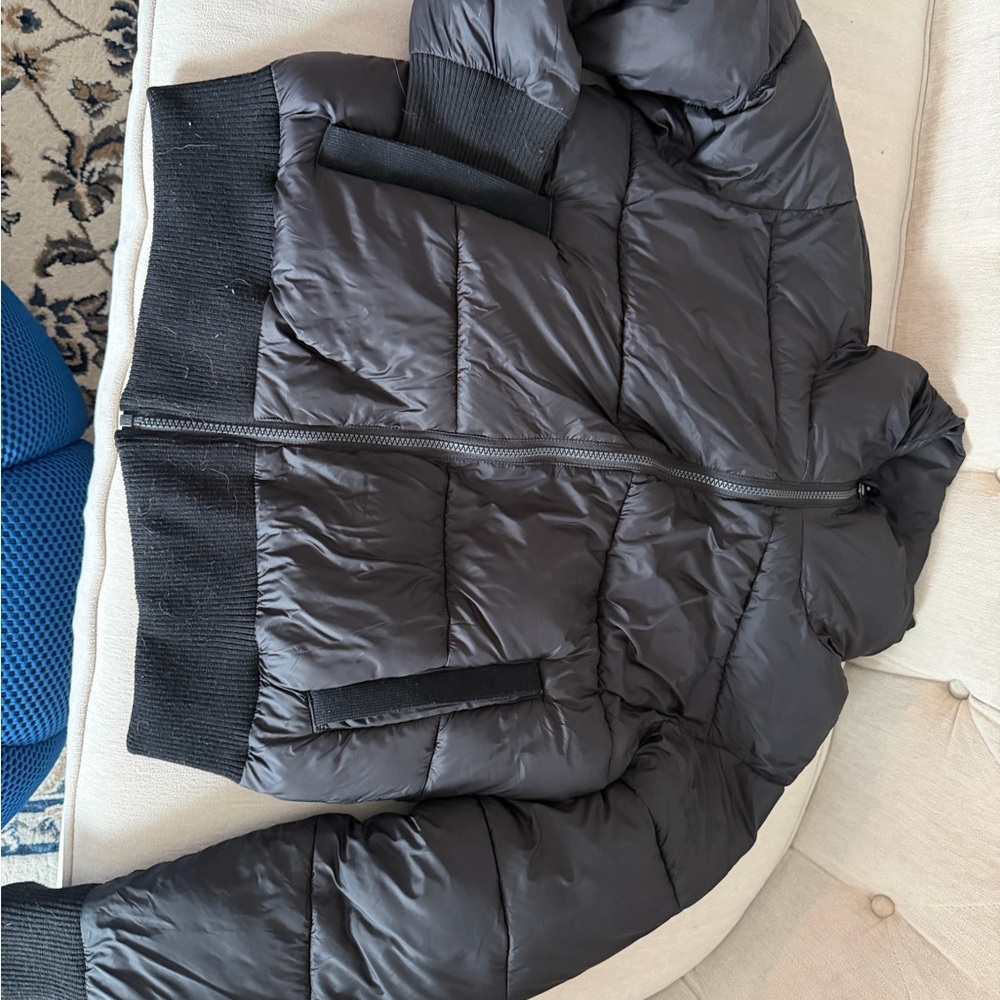 Born Primitive Black Jacket